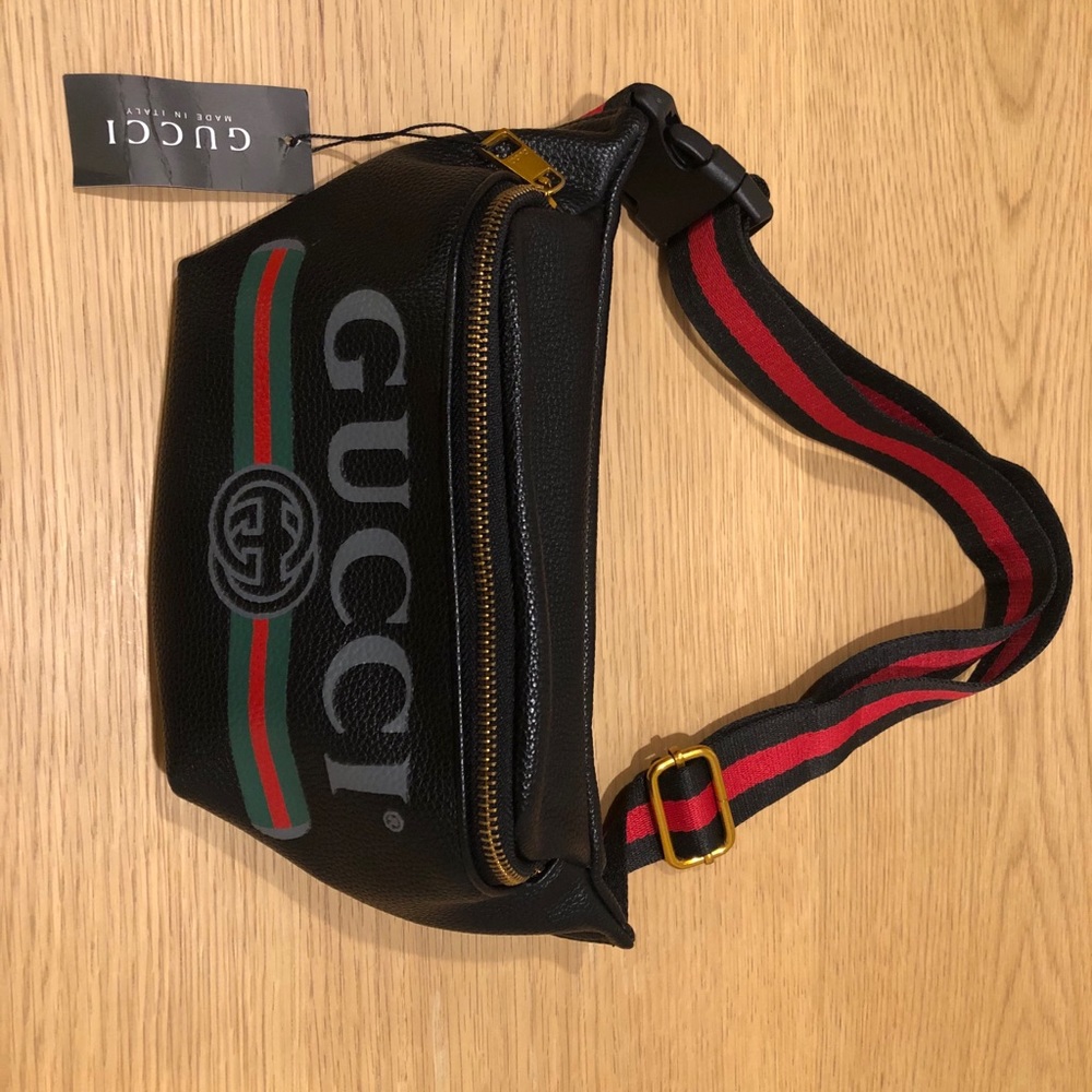 Fanny Pack